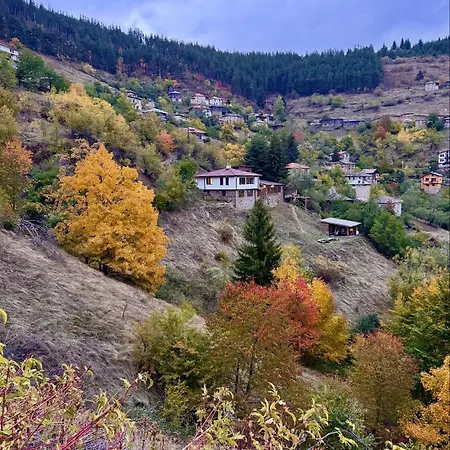 Hotel нашето място, село зорница Zornitsa